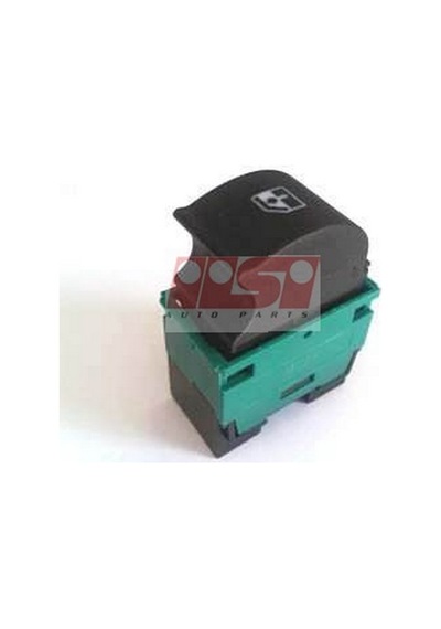 Doblo Kapı Cam Acma Dugmesı Sol Doblo Fıat Sıyah Ic 735417033
