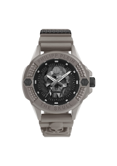 Philipp Plein PWUBA0323 Erkek Kol Saati