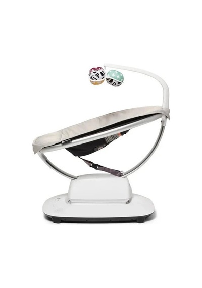 4moms Mamaroo 5.0 Elektrikli Ana Kucağı - Rosewood
