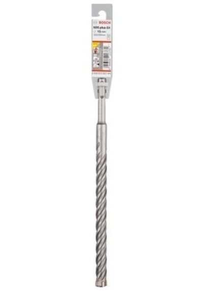 Sds Plus 5 Mm X 15 Mm X 260 Mm Alet İle Güçlü Delme