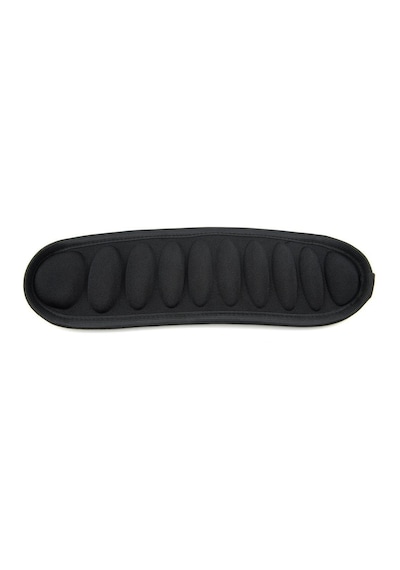 Planet Waves Pw-fsp-1 Naylon Dokuma Omuz Pedi Air Cell Gitar Kayışı Omuz Pedi Siyah