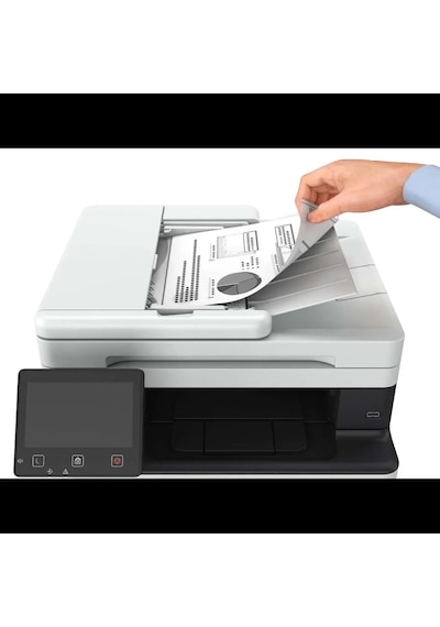 Canon İ-sensys Mf463dw Iı, Lazer Yazıcı, Tarayıcı, Fotokopi, Wifi, Lan, Duplex, Tonerli