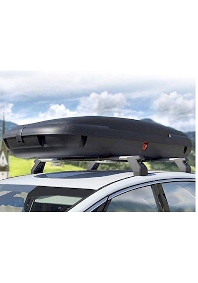 480 L Carbon Lıne Port-bagaj 200x79x38 Cm - Ba480pa