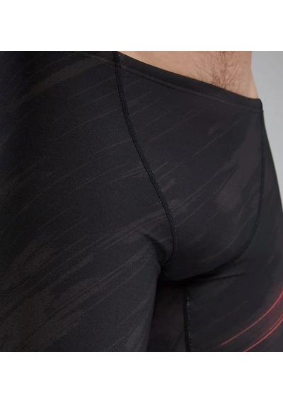 Tyr Durafast Elite Men's Jammer - Cycloid Kırmızı