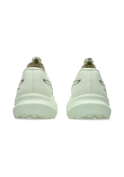 Asics 1012b843-300 Gt-2000 14 Kadın Koşu Ayakkabısı Yeşil