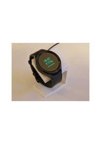Samsung Galaxy Watch Şarj Tutucu