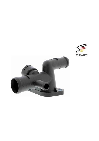 06a121132ap Su Flanşı - Bora Golf Octavia 1.8 Agu