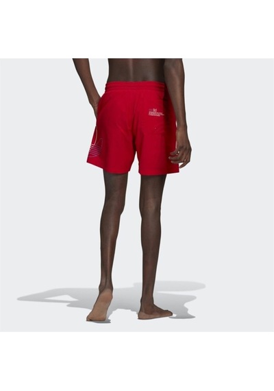Adidas Adicolor Fto Swim Erkek Şort Gn3549
