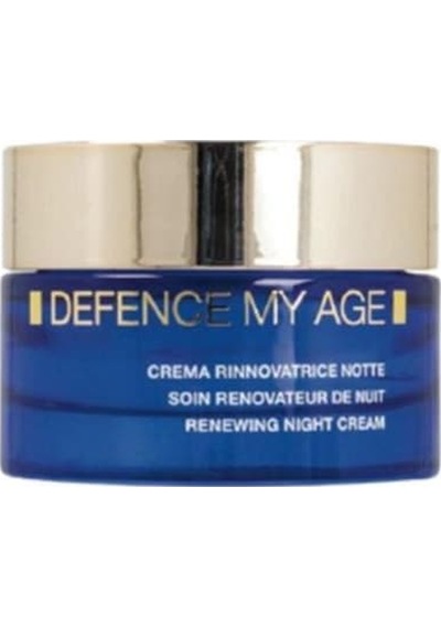 Bionike Defence My Age Yenileyici Gece Kremi 50 ML