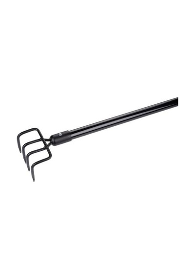 Black&decker Bxgtto7007 Bahçe Tırmığı148 Cm Siyah-turuncu