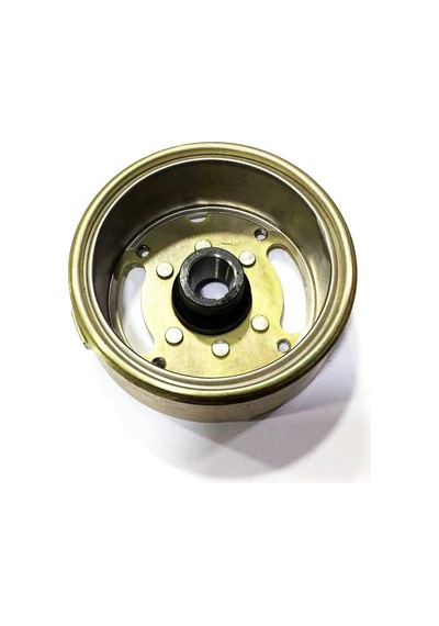Mondıal Rotor Manyeto Mondıal Znu125 Upm Mash150 Znx125 Zc1