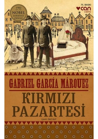 Kırmızı Pazartesi - Grsy-646823