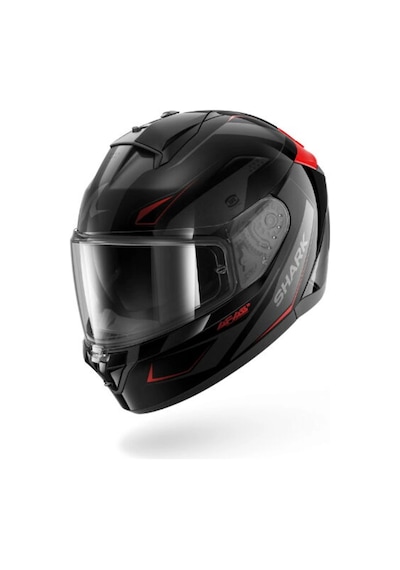 Shark Rıdıll 2 Mekarıum Kapalı Kask Kar