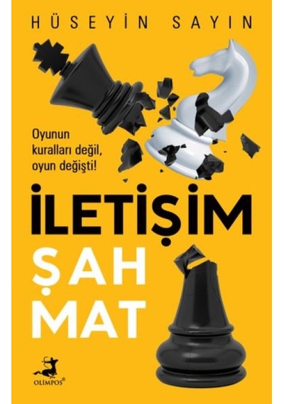İletişim Şah Mat - Dppq-826689