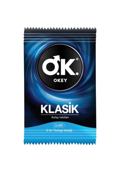 Klasik 3&apos Lü - Poşet