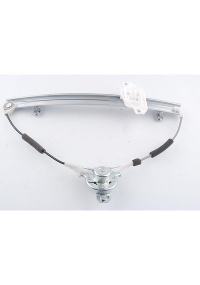 Hyundai Accent 1995-1999 Ön Sol Cam Krikosu Manuel 8240122000