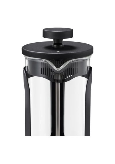 Tchibo French Press, Siyah 300 Ml Siyah