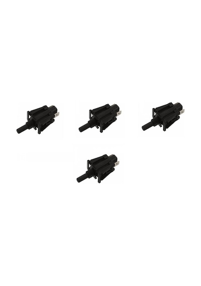 Mercedes Benz W124 Kasa Kapı Işık Butonu Switch Takımı 1985-1995
