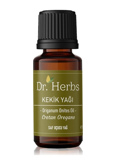 Kekik Uçucu Yağı - Origanum Onites Oil - Cretan Oregano - Esansiyel Yağ - 10 Ml Diğer
