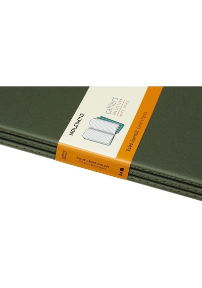 Moleskine Ch021k15 Defter Çok Renkli