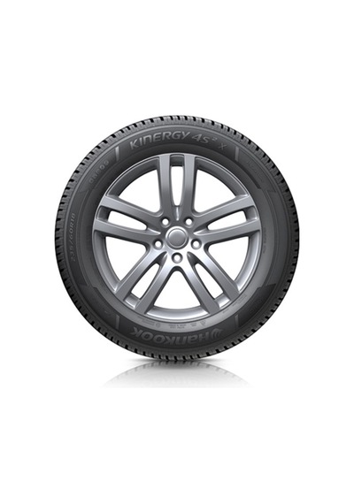 Hankook 215/70R16 100H H750A Kinergy 4S2 X Dört Mevsim Lastik 2025