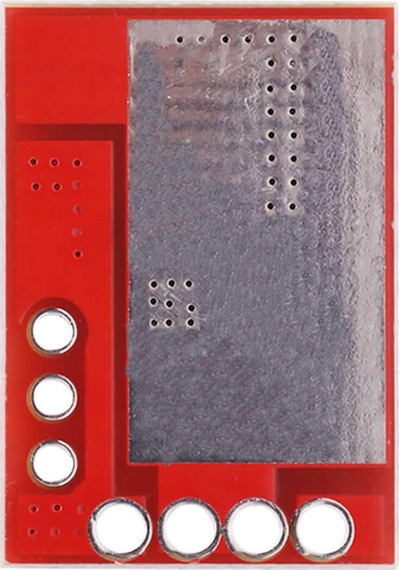 Tp5000 2a 3.6v Lipo Lifepo4 Pil Şarj Modülü 1s 4.2v Lityum Li-ıon Batarya Akü Mp3 Mp4 Tablet