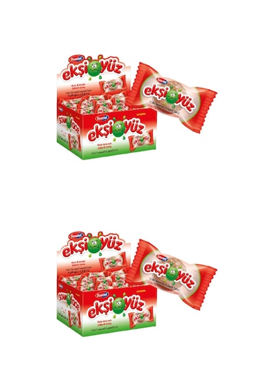 Saadet Ekşiyüz Kola Aromalı Sakız 2 x 350 G