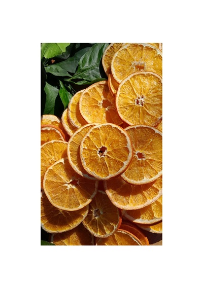 Kurutulmuş Portakal 50 Gram %100 Doğal Ve Katkısızdır. Yeni Sezon Üretimidir. Diğer