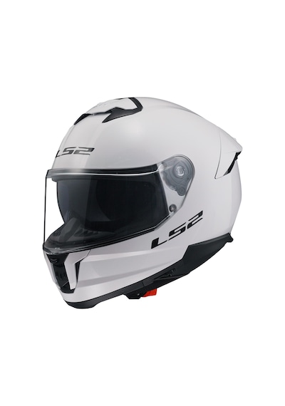 Ls2 Stream 2 Kapalı Kask Beyaz