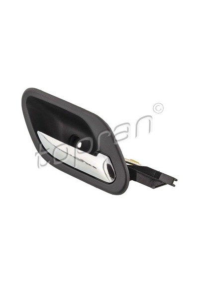 Topran 501494 Kapı İç Açma Kolu On-arka Sağ Krom Bmw E39 E