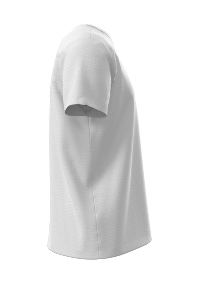 Calvin Klein Erkek Marka Logolu Pamuklu Bisiklet Yakalı Nem Emici Kumaşlı Şık Görünümlü Günlük Kullanıma Uygun Beyaz T-shirt 000nm2748e 2y8 Calvin Klein Erkek Marka Logolu Pamuklu Bisiklet Yakalı Nem Emici Kumaşlı Şık Görünümlü Günlük Kullanıma Uygun Beyaz T-shirt 000nm2748e 2y8