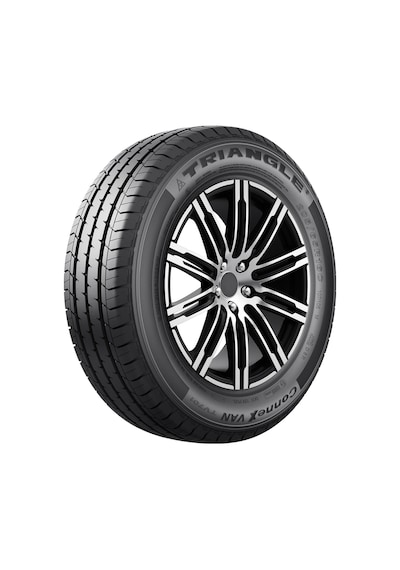 Triangle 215/75R16C 10Pr 116/114S Connex Van Tv701 Yaz Lastiği  - 2025