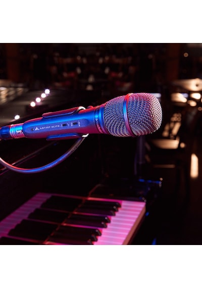 Audio Technica Ae3300 Kondenser Vokal  Mikrofon