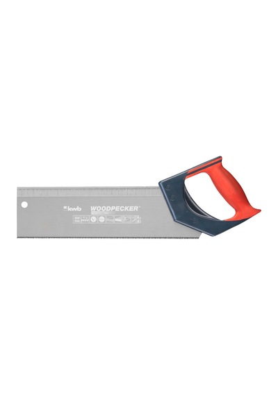 Kwb Woodpecker 350 Mm Testere 49304735