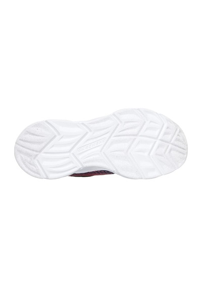 Skechers Vortex 3.0 Çocuk Spor Ayakkabı Siyah