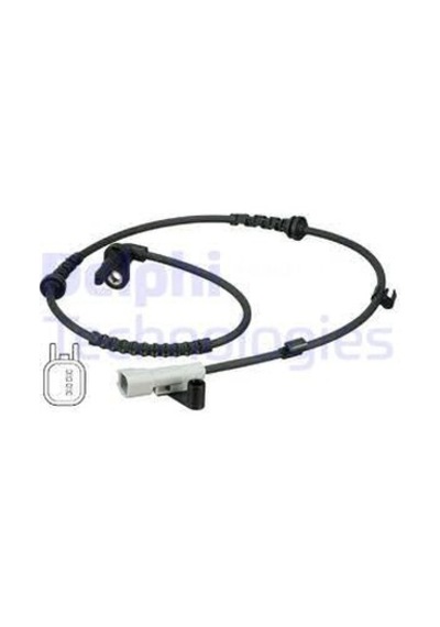 DELPHI SS20363 ABS SENSÖRÜ HIZ ÖN SOL AVEO 1.2 1.3CDTI 1.4 1.6 11