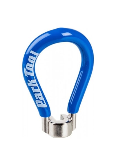 Parktool Akort Anahtarı Mavi 3.96 Mm Sw-3 Siyah - Yeşil
