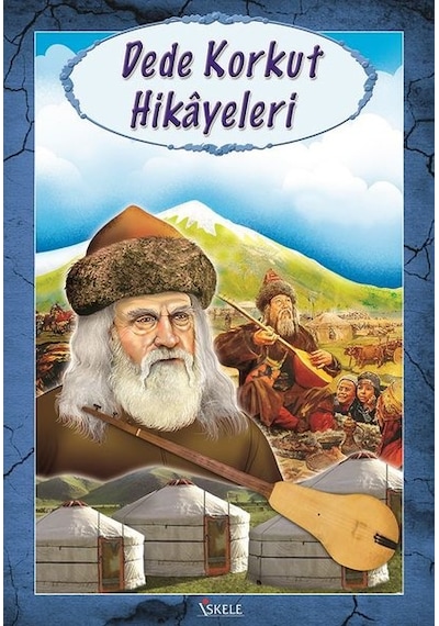Dede Korkut Hikayeleri N11.2068