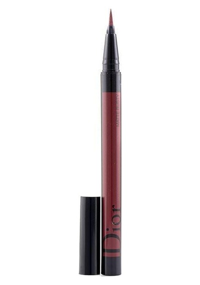 Diorshow Liner Waterproof Eyeliner 876 Rusty