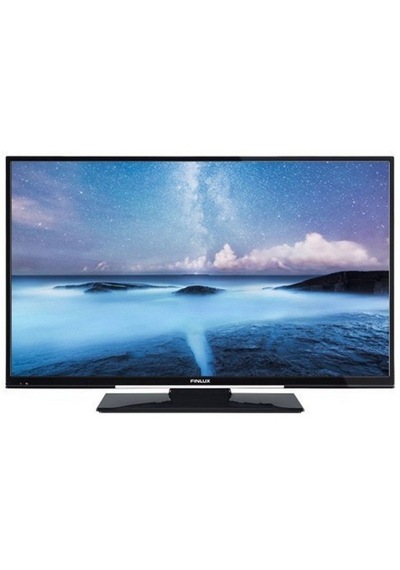 Finlux 43FU610 43" Smart 4K Ultra HD LED TV