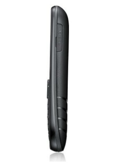 Samsung GT-E1205 4 MB Tuşlu Cep Telefonu (İthalatçı Garantili)