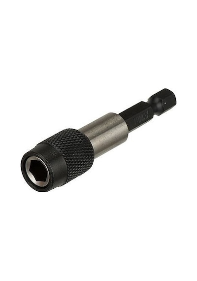 Tomax Bilyalı Adaptör Kilitli 10 x 60 Mm