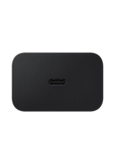 Samsung Ep-t4511n Type C Hızlı Şarj Adaptörü 45w , Siyah