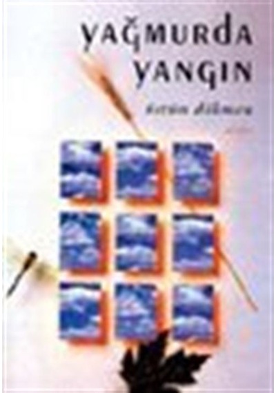 Yağmurda Yangın / Prof. Dr. Üstün Dökmen
