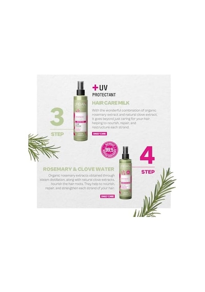 Care Biberiye&karanfil Yaği 100 Ml Diğer