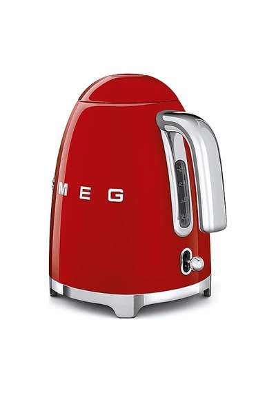 Smeg Klf03rdeu 1.7 L Su Isıtıcısı Kırmızı