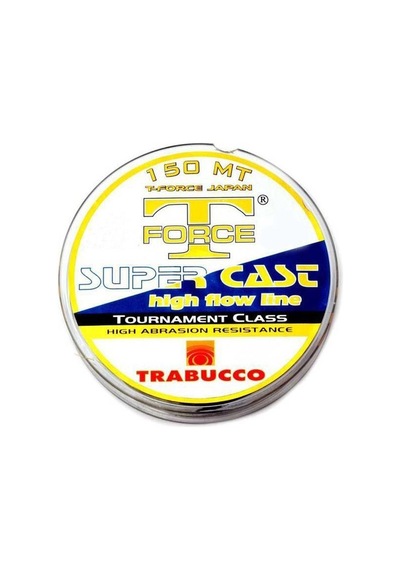 Trabucco Tour-S/Cast 0,35 Mm 150 Mt Misina