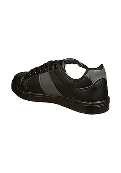 Beverly Hills Polo Club Po-10018 Sneaker Spor Ayakkabı Siyah Siyah - Beyaz Beverly Hills Polo Club Po-10018 Sneaker Spor Ayakkabı Siyah Siyah - Beyaz