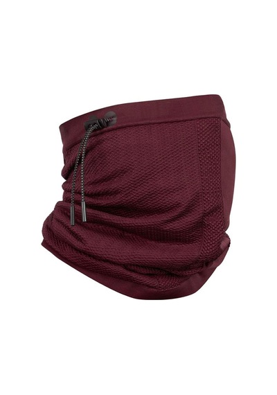 Thermoform Extreme Boyunluk Bordo Renkli