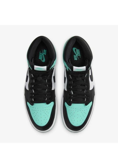 Nike Air Jordan 1 Retro High Og Dz5485-130 Pashagiyim Çok Renkli